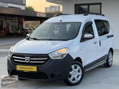 2014 MODEL+ 1.5 DOKKER+FUL BAKIMLI ORJ 246.000 KM'DE
