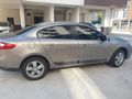 Sahibinden Otomatik Aile Arabası Fluence