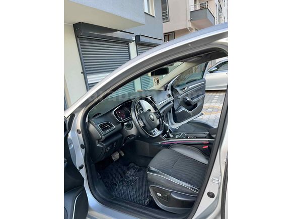 Sahibinden Renault Megane 1.5 dCi Icon 2018 Model 