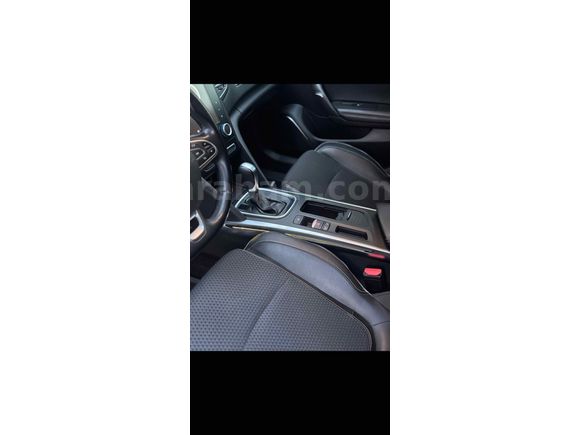 Sahibinden Renault Megane 1.5 dCi Icon 2018 Model 