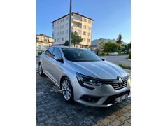 Sahibinden Renault Megane 1.5 dCi Icon 2018 Model 