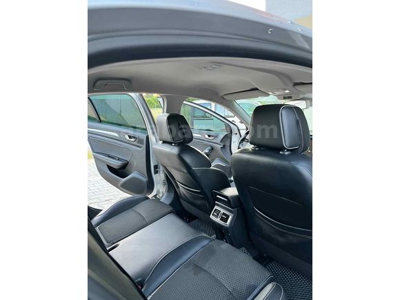 Sahibinden Renault Megane 1.5 dCi Icon 2018 Model 