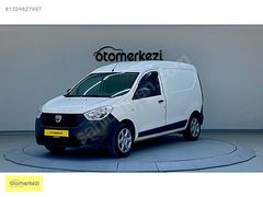 OTOMERKEZİNDEN KREDİ KARTI 12 TAKSİT - DOKKER