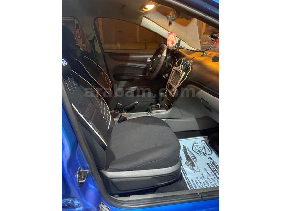 Sahibinden Ford Focus 1.6 Titanium 2009 Model