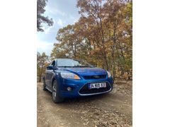 Sahibinden Ford Focus 1.6 Titanium 2009 Model