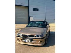 Sahibinden Opel Astra 1.6 GL 1998 Model 