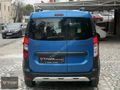 2017 MODEL DOKKER 1.5 DCI STEPWAY ÇİFT SÜR.KLİMA ABS ÇİFT AIRBA