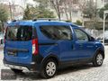 2017 MODEL DOKKER 1.5 DCI STEPWAY ÇİFT SÜR.KLİMA ABS ÇİFT AIRBA