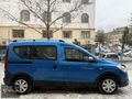 2017 MODEL DOKKER 1.5 DCI STEPWAY ÇİFT SÜR.KLİMA ABS ÇİFT AIRBA