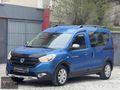 2017 MODEL DOKKER 1.5 DCI STEPWAY ÇİFT SÜR.KLİMA ABS ÇİFT AIRBA