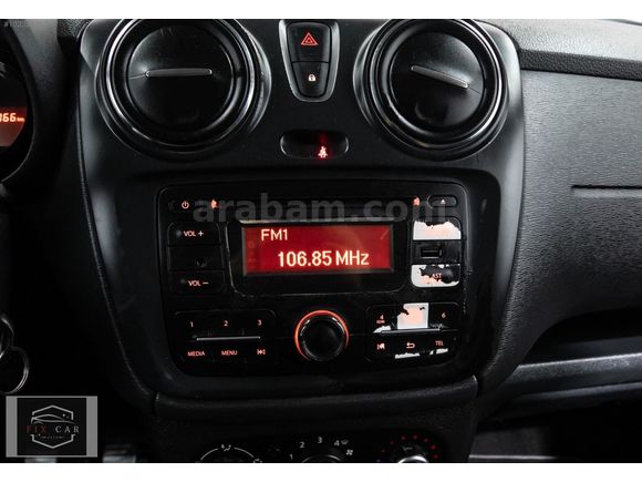FİX CAR'DAN 2017 DOKKER KUSURSUZ TEMİZLİKTE
