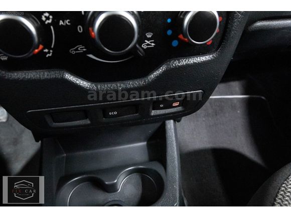 FİX CAR'DAN 2017 DOKKER KUSURSUZ TEMİZLİKTE