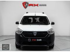 FİX CAR'DAN 2017 DOKKER KUSURSUZ TEMİZLİKTE