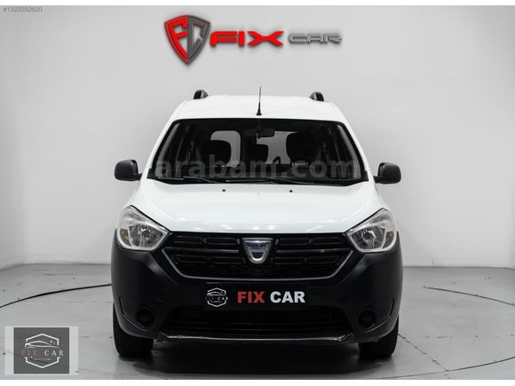 FİX CAR'DAN 2017 DOKKER KUSURSUZ TEMİZLİKTE