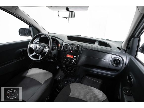 FİX CAR'DAN 2017 DOKKER KUSURSUZ TEMİZLİKTE