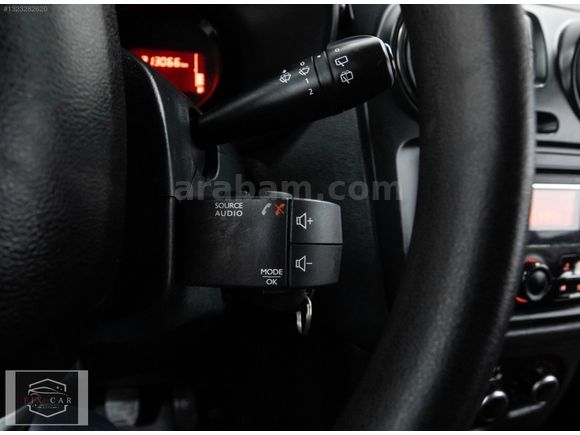 FİX CAR'DAN 2017 DOKKER KUSURSUZ TEMİZLİKTE