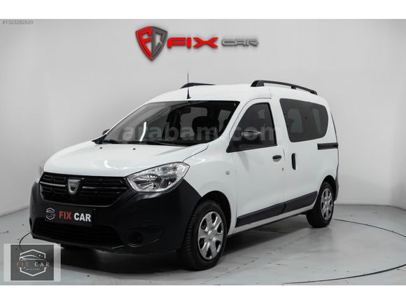 FİX CAR'DAN 2017 DOKKER KUSURSUZ TEMİZLİKTE