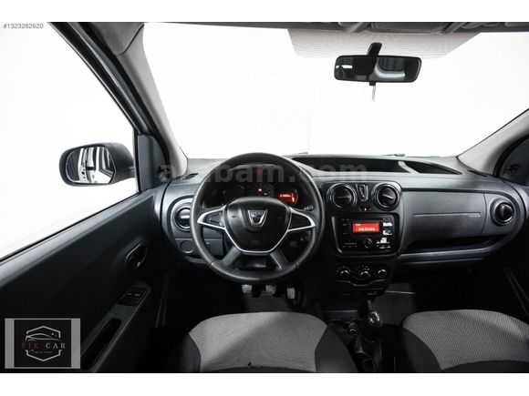 FİX CAR'DAN 2017 DOKKER KUSURSUZ TEMİZLİKTE