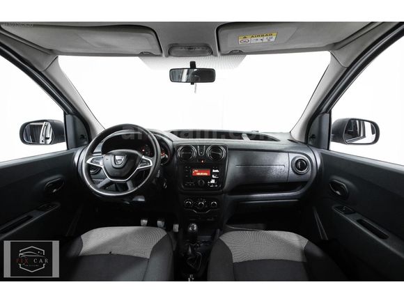 FİX CAR'DAN 2017 DOKKER KUSURSUZ TEMİZLİKTE