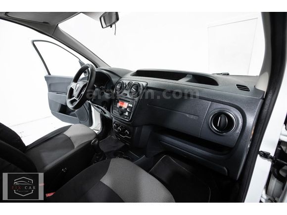 FİX CAR'DAN 2017 DOKKER KUSURSUZ TEMİZLİKTE
