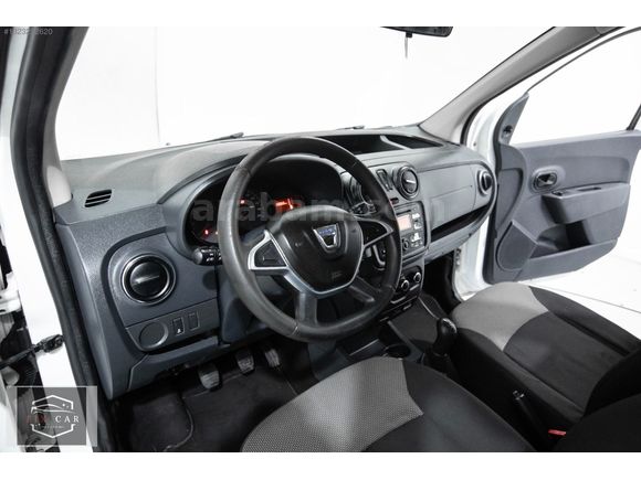 FİX CAR'DAN 2017 DOKKER KUSURSUZ TEMİZLİKTE
