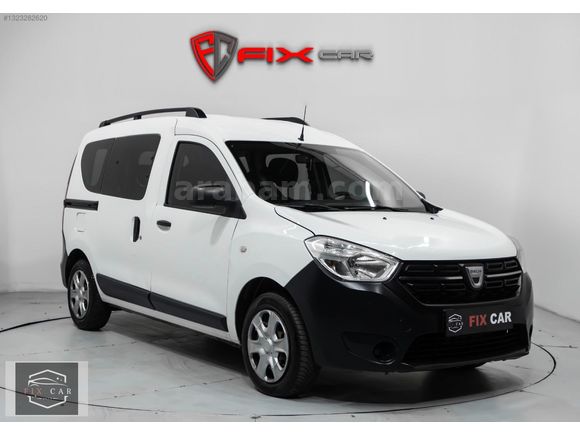 FİX CAR'DAN 2017 DOKKER KUSURSUZ TEMİZLİKTE