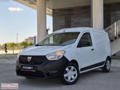 DACIA DOKKER 1.5 BLUEDCI_AMBİANCE_2021_ORJİNAL KLİMALI.