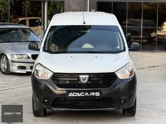 ADA CARS - 2021 Model Dacia Dokker Panelvan 1.5 BlueHDİ Ambiance