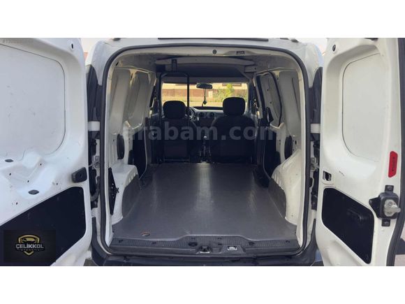 ÇELİKKOLDAN TEMİZ DOKKER