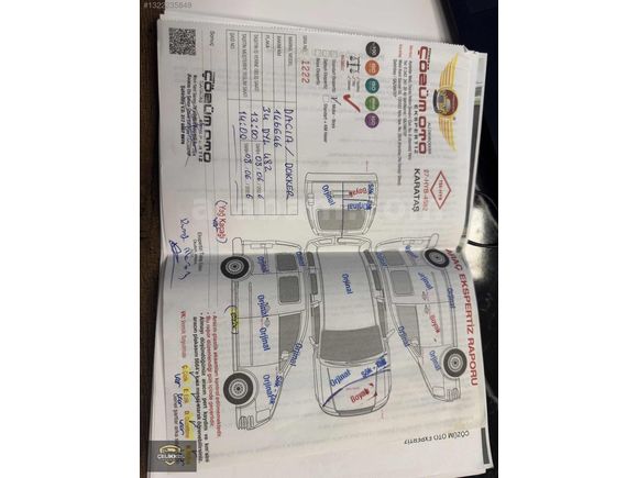 ÇELİKKOLDAN TEMİZ DOKKER