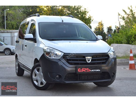 HATASIZ.!! 2016 MODEL DOKKER 0,99'DAN KREDİ İMKANI K.K 12/TK