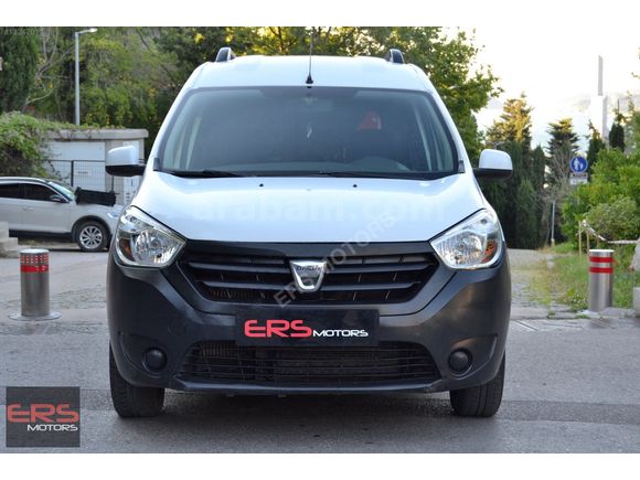 HATASIZ.!! 2016 MODEL DOKKER 0,99'DAN KREDİ İMKANI K.K 12/TK