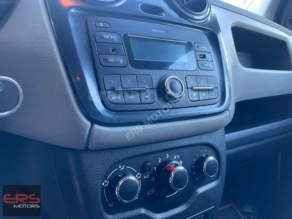HATASIZ.!! 2016 MODEL DOKKER 0,99'DAN KREDİ İMKANI K.K 12/TK
