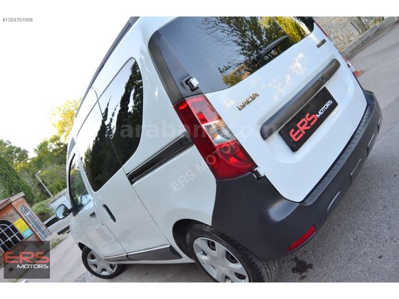 HATASIZ.!! 2016 MODEL DOKKER 0,99'DAN KREDİ İMKANI K.K 12/TK