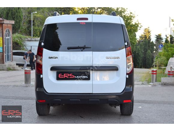 HATASIZ.!! 2016 MODEL DOKKER 0,99'DAN KREDİ İMKANI K.K 12/TK