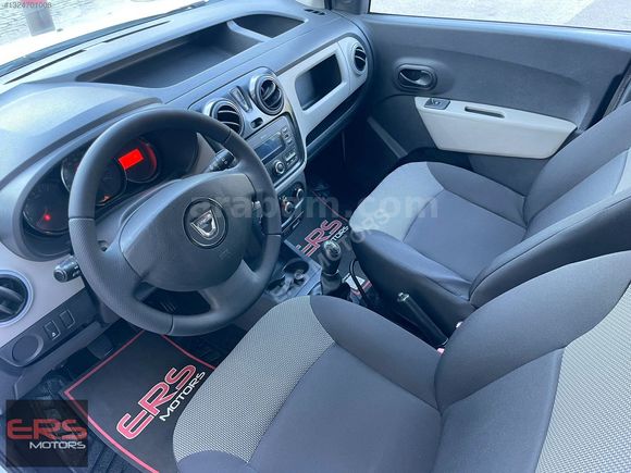 HATASIZ.!! 2016 MODEL DOKKER 0,99'DAN KREDİ İMKANI K.K 12/TK