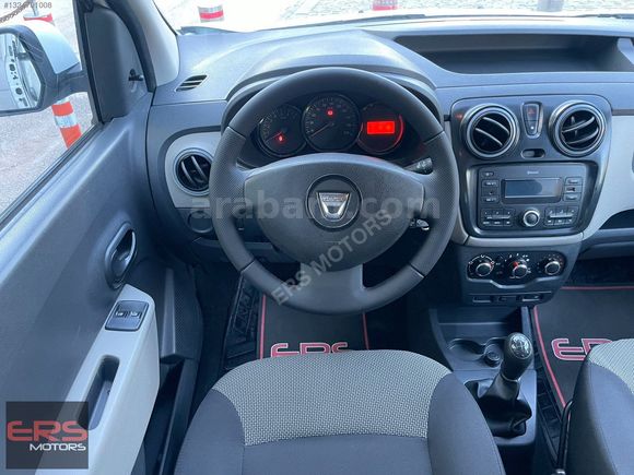 HATASIZ.!! 2016 MODEL DOKKER 0,99'DAN KREDİ İMKANI K.K 12/TK
