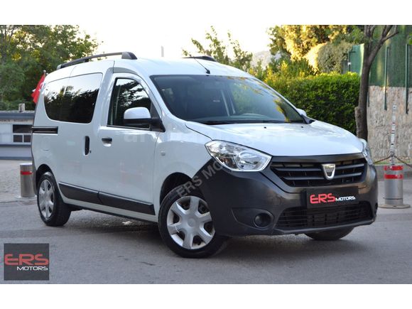HATASIZ.!! 2016 MODEL DOKKER 0,99'DAN KREDİ İMKANI K.K 12/TK