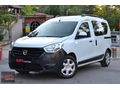 HATASIZ.!! 2016 MODEL DOKKER 0,99'DAN KREDİ İMKANI K.K 12/TK