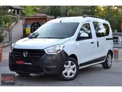 HATASIZ.!! 2016 MODEL DOKKER 0,99'DAN KREDİ İMKANI K.K 12/TK