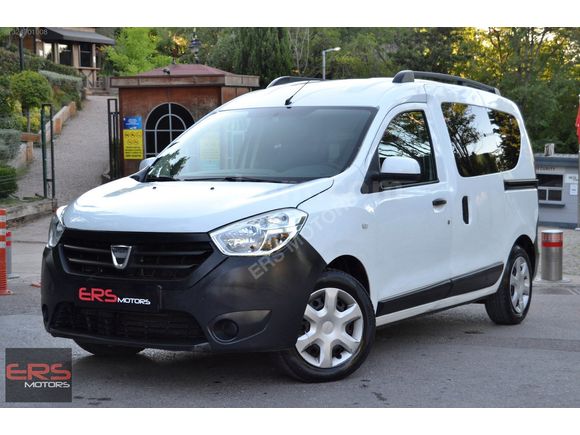 HATASIZ.!! 2016 MODEL DOKKER 0,99'DAN KREDİ İMKANI K.K 12/TK