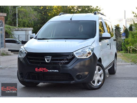 HATASIZ.!! 2016 MODEL DOKKER 0,99'DAN KREDİ İMKANI K.K 12/TK