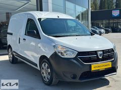 KOYUNCU OTOMOTIV - DACİA DOKKER VAN AMBIANCE 1.5 BLUEDCI