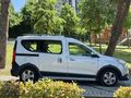 2017 MODEL DACİA DOKKER 1.5DCI 90HP STEPWAY PLUS 24-36 KREDİ