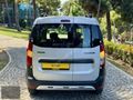 2017 MODEL DACİA DOKKER 1.5DCI 90HP STEPWAY PLUS 24-36 KREDİ