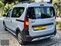 2017 MODEL DACİA DOKKER 1.5DCI 90HP STEPWAY PLUS 24-36 KREDİ