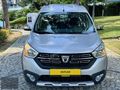 2017 MODEL DACİA DOKKER 1.5DCI 90HP STEPWAY PLUS 24-36 KREDİ