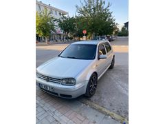 Sahibinden Volkswagen Golf 1.6 1999 Model
