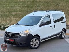 SÖNMEZ OTOMOTİV'DEN 2021 DOKKER 1.6 ECO-G AMBİANCE 220KM HATASIZ