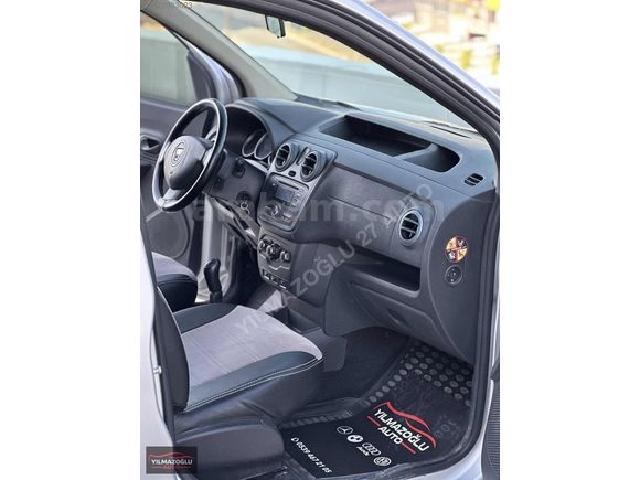 DOKKER 1.5 DİZEL HATASIZ FIRSAT ARACI !!